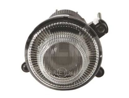 Front Fog Light