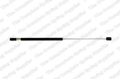 Gas Spring, boot/cargo area kapotile ALFA ROMEO 159 05-