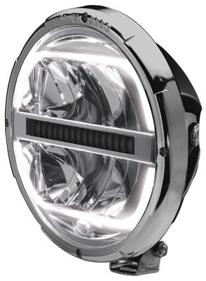 Spotlight 3003 LED, 9-32V + gab(LED)