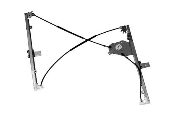 Window Regulator RENAULT MAXITY (2010-)