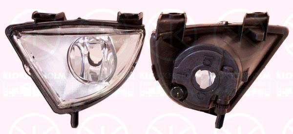 Front Fog Light