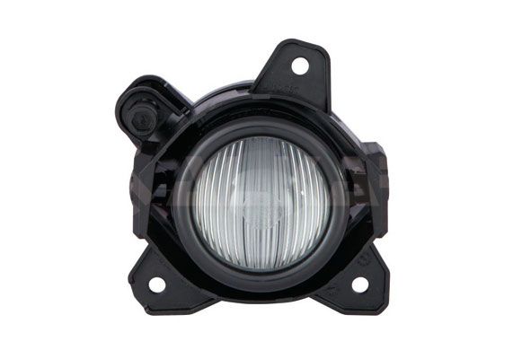 Front Fog Light