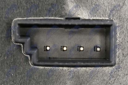 Switch, window regulator