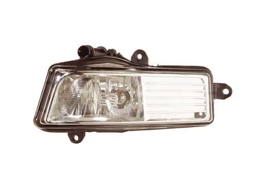 Front Fog Light