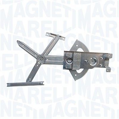 Window Regulator OPEL ASTRA GTC 2004 - 2011