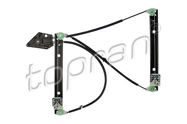 Window Regulator VAG