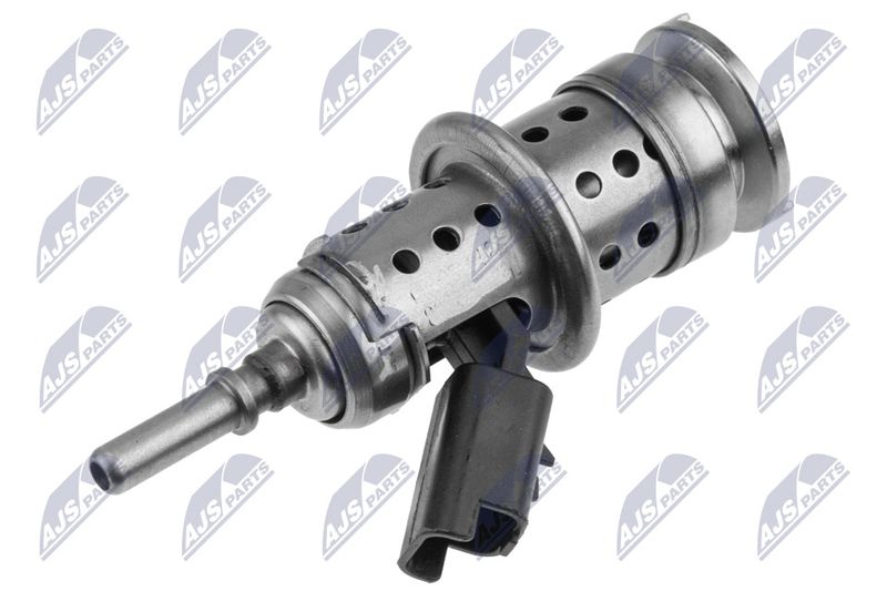 Injector, urea injection