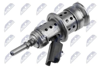 Injector, urea injection