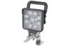 Worklight S1500, ECE-R23, 1210lm, lülitiga