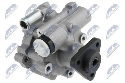 Hydraulic Pump, steering