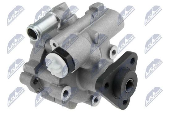 Hydraulic Pump, steering