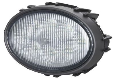Worklight Oval 100 LED Thermo Pro