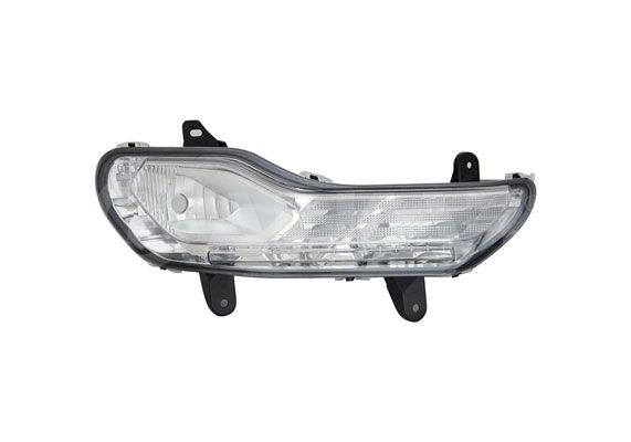 Front Fog Light