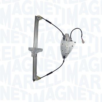 Window Regulator OPEL AGILA, SUZUKI WAGON R+