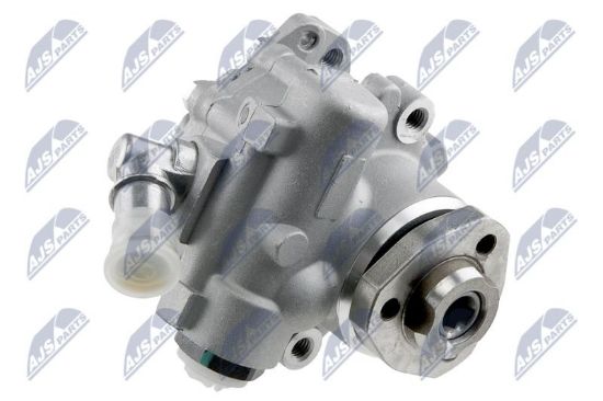 Hydraulic Pump, steering