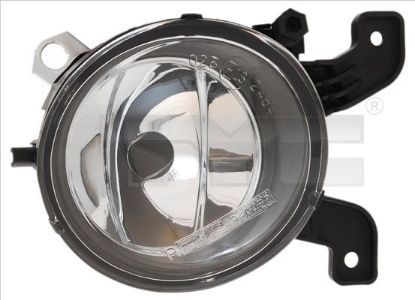 Front Fog Light