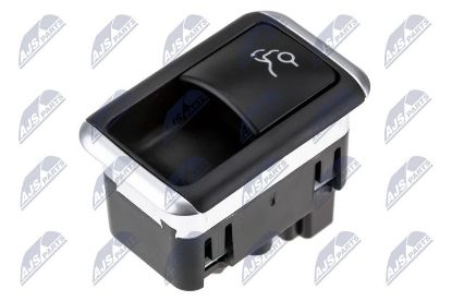 Switch, tailgate release