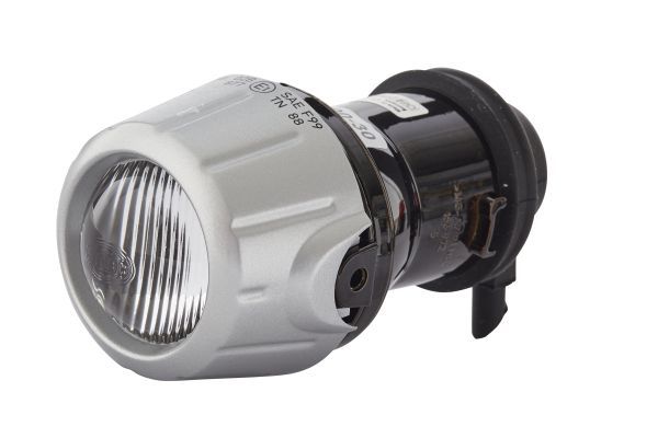 Front Fog Light Micro DE Premium, 12V pirniga