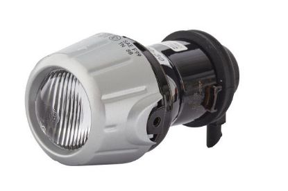 Front Fog Light Micro DE Premium, 12V pirniga