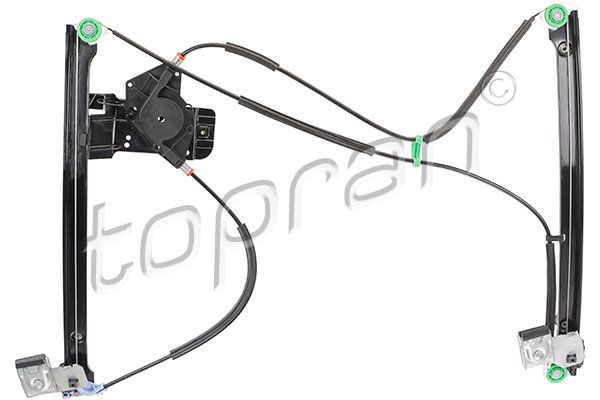 Window Regulator VAG