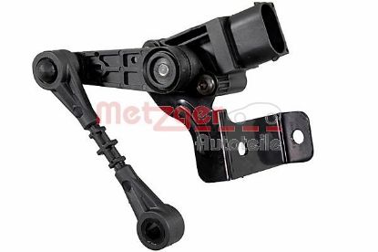 Sensor, headlight levelling LAND ROVER LR024221