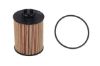 Oil Filter ASTRA H, CORSA D, MERIVA