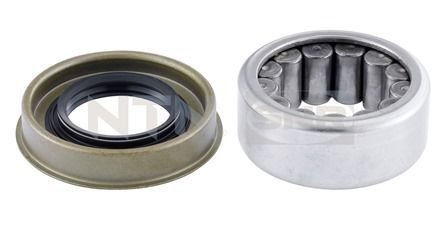 Wheel Bearing Kit FORD - 4 552 765