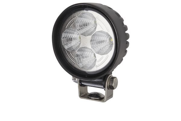Worklight 500lm, 10-30V, ECE-R10, IP67