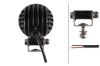 Worklight 500lm, 10-30V, ECE-R10, IP67
