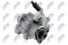 Hydraulic Pump, steering