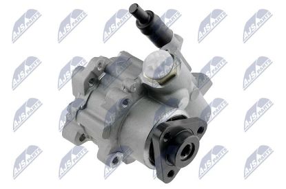 Hydraulic Pump, steering