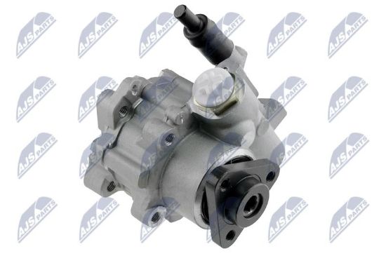 Hydraulic Pump, steering
