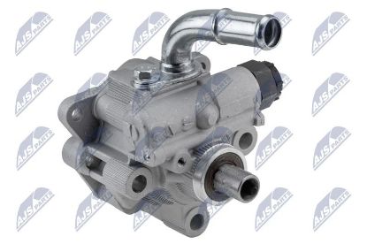 Hydraulic Pump, steering