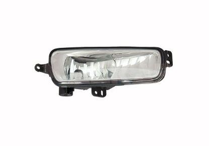 Front Fog Light