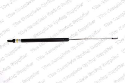 Gas Spring, boot/cargo area kapotile OPEL/VAUXHALL
