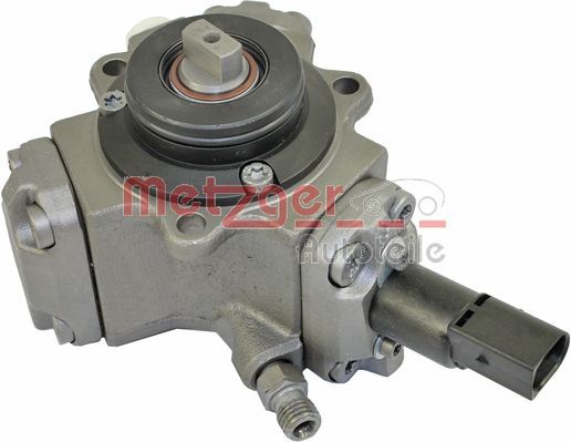 High Pressure Pump MB