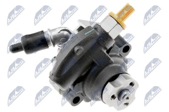Hydraulic Pump, steering