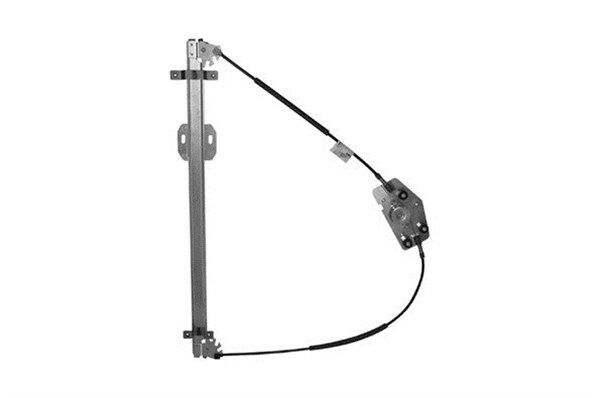 Window Regulator DAF XF