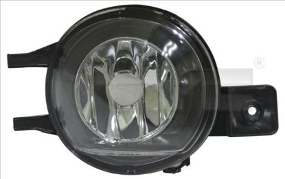 Front Fog Light