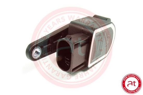 Sensor, headlight levelling BMW E81,E87,E84,E90,E91, E60,E63,E70,E71