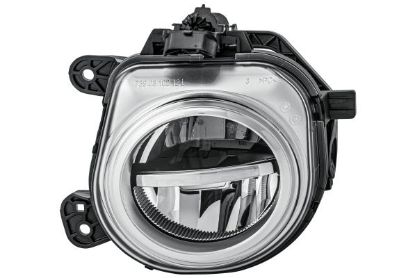 Front Fog Light