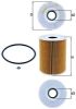 Oil Filter MERCEDES-BENZ - 629 180 01 09
