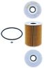 Oil Filter MERCEDES-BENZ - 629 180 01 09