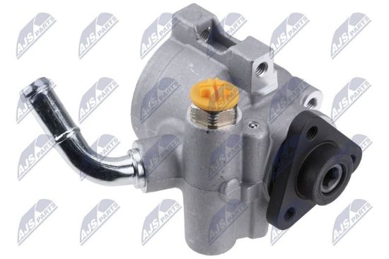 Hydraulic Pump, steering