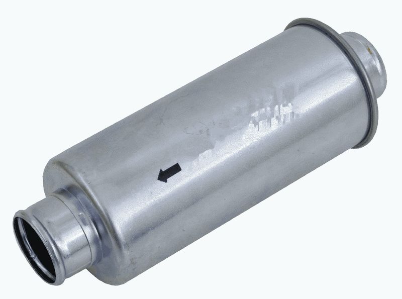Hydraulic Filter, automatic transmission DEUTZ-FAHR