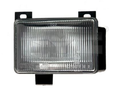 Front Fog Light