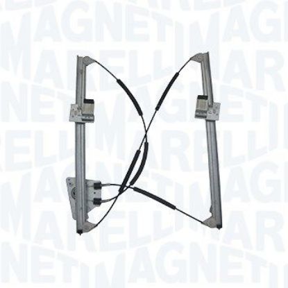 Window Regulator MERCEDES-BENZ - 639 720 05 46