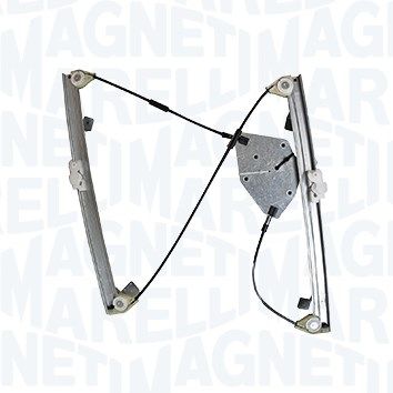 Window Regulator FORD FOCUS III 04/2011