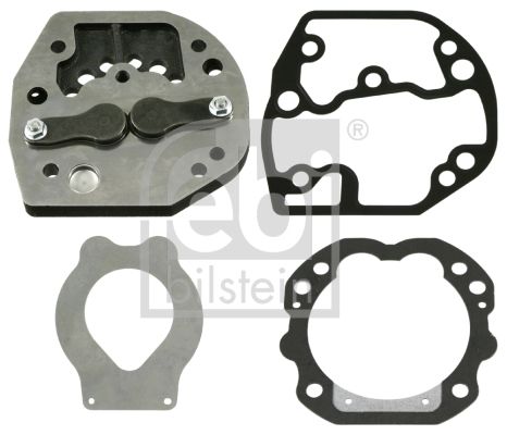 Seal Kit, multi-valve Mercedes-Benz LKW 442 130 07 20