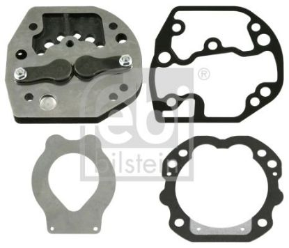 Seal Kit, multi-valve Mercedes-Benz LKW 442 130 07 20